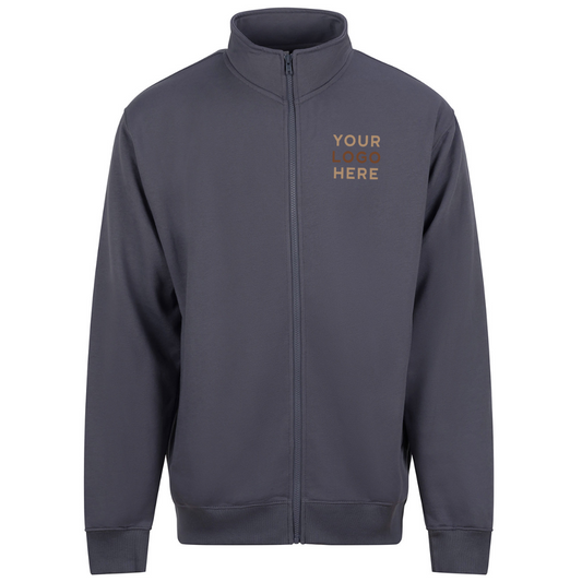 Pro Fullzip Sweatshirt