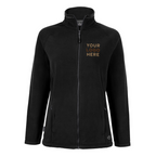 Expert women’s Miska 200 fleece jacket