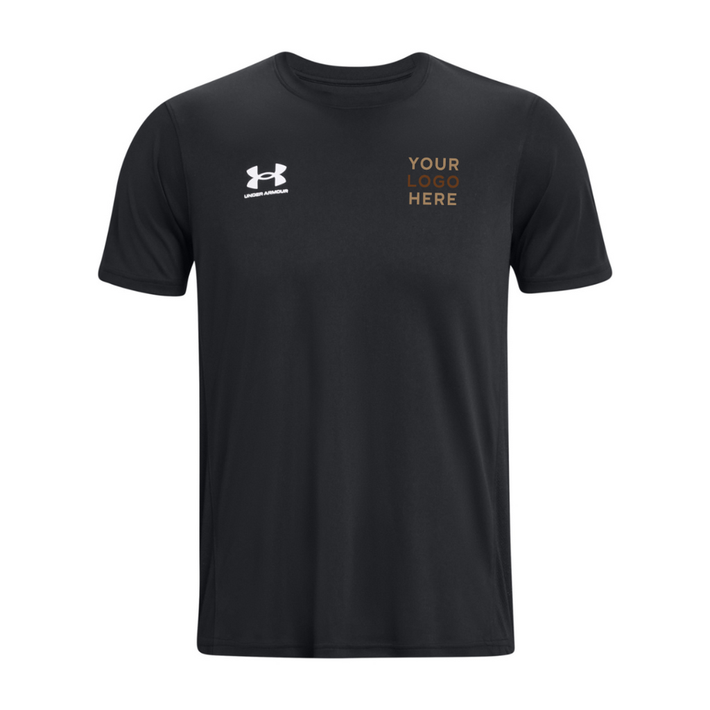 Under Armour Men's Training Short Sleeve