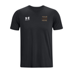 Under Armour Men's Training Short Sleeve