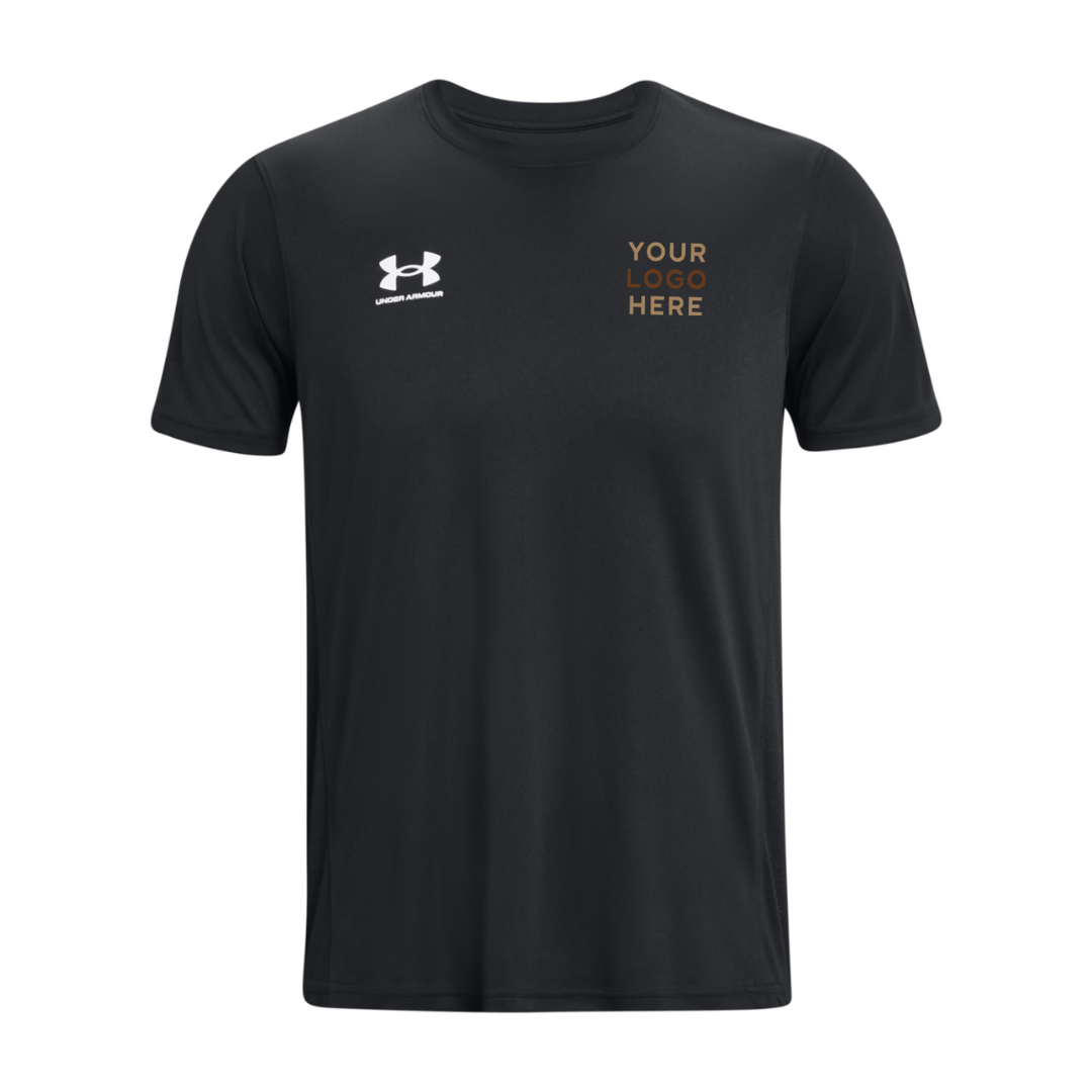 Under Armour Men's Training Short Sleeve