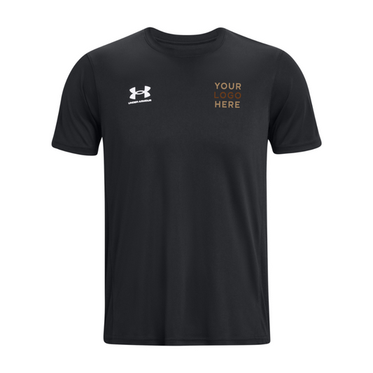 Under Armour Men's Training Short Sleeve