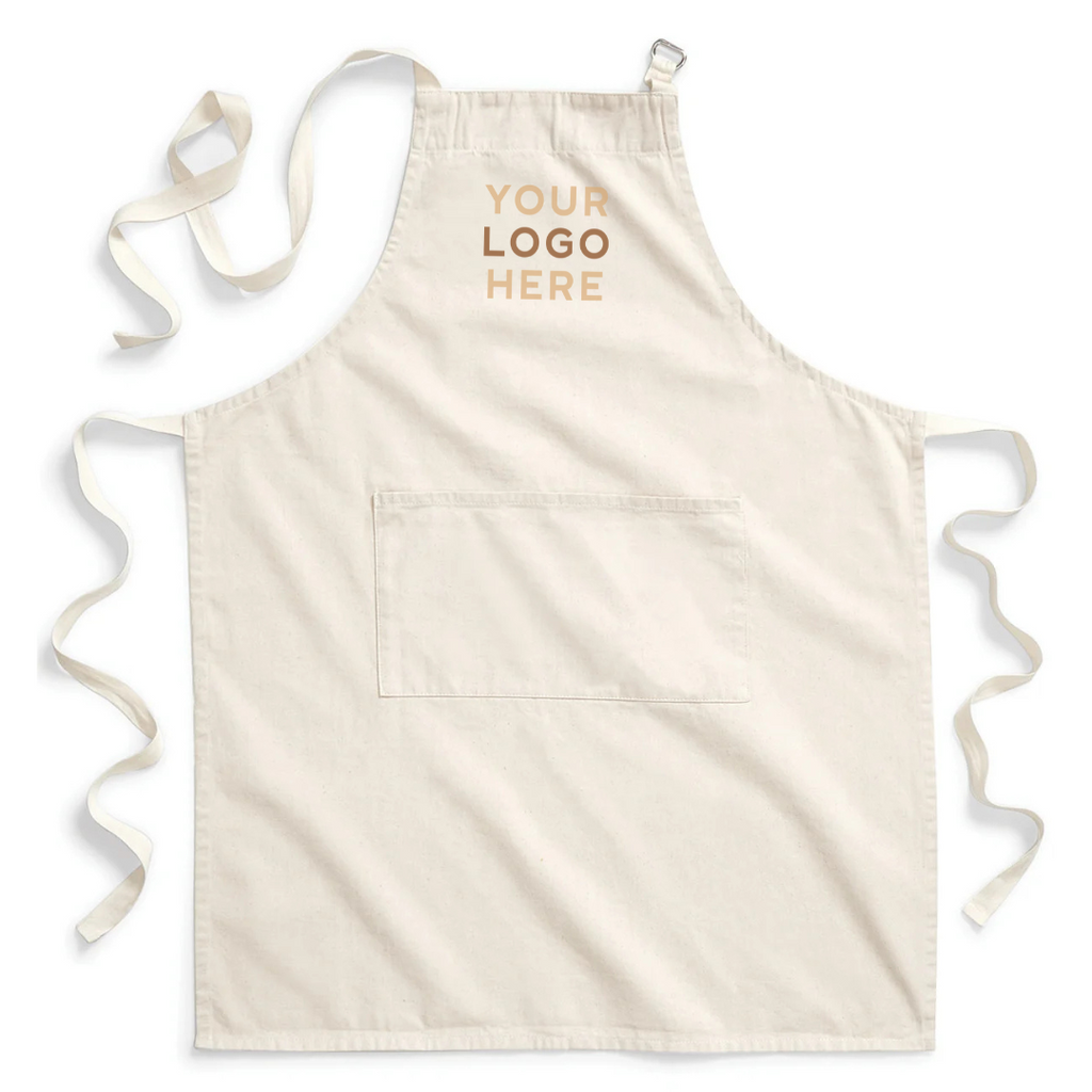 Fairtrade Cotton Craft Apron | Ashbe