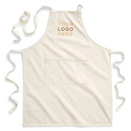 Fairtrade Cotton Craft Apron | Ashbe