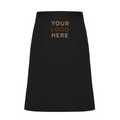 Fairtrade Cotton Waist Apron – Eco-Friendly | Ashbe