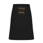 Fairtrade Cotton Waist Apron – Eco-Friendly | Ashbe