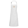 Polyester Bib Apron