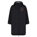 All-Weather Robe – Water-Resistant | Ashbe