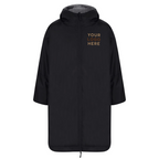 All-Weather Robe – Water-Resistant | Ashbe