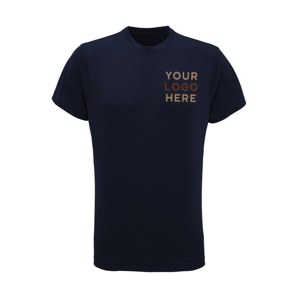 TriDri performance t-shirt
