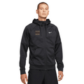 Nike Men's Full Zip Hoodie