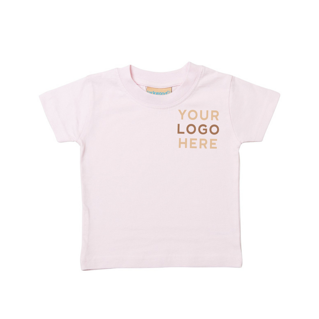 Larkwood Baby/Toddler t-shirt