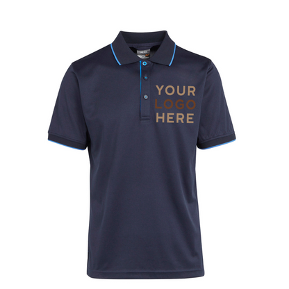Regatta Navigate Short Sleeve Polo