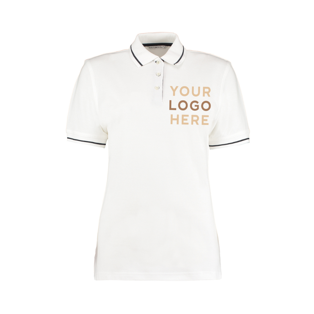 Kustom Kit Women's St Mellion Polo