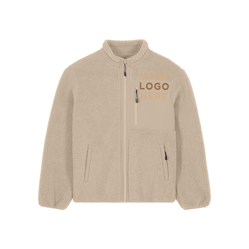 Stanley Brooker Unisex Fleece