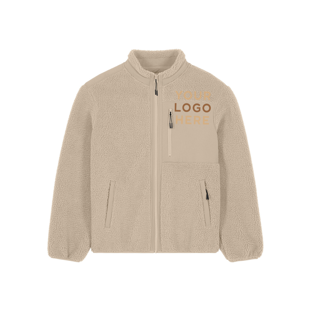 Stanley Brooker Unisex Fleece
