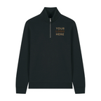 Organic Cotton Sweatshirt