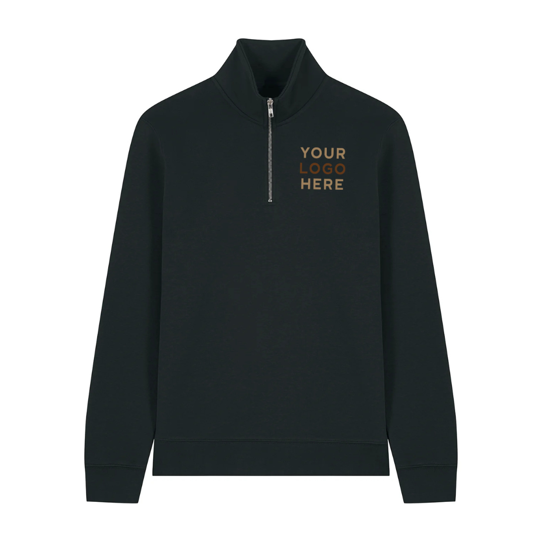 Organic Cotton Sweatshirt