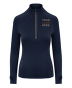 Awdis Women's 1/4 Zip