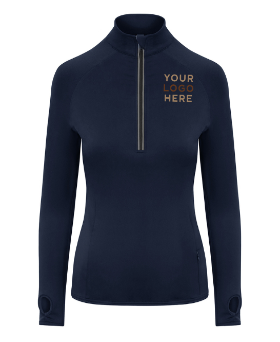 Awdis Women's 1/4 Zip