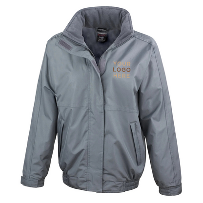 Waterproof Women's Blouson Jacket