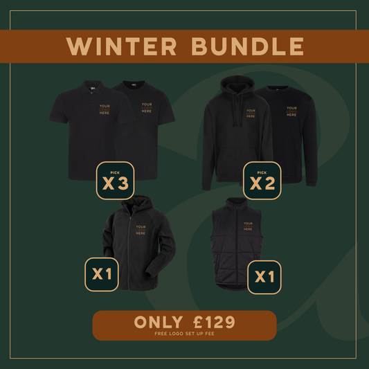The Winter Bundle