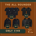 The All Rounder Bundle