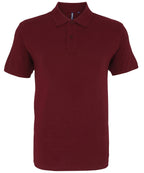Men's Classic Fit Polo