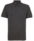 Asquith Men's Polycotton Polo