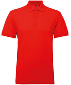 Asquith Men's Polycotton Polo