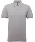 Asquith Men's Polycotton Polo