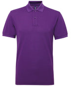 Asquith Men's Polycotton Polo