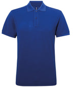 Asquith Men's Polycotton Polo