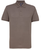 Asquith Men's Polycotton Polo