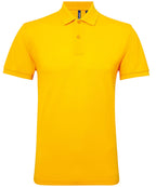 Asquith Men's Polycotton Polo