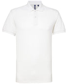 Asquith Men's Polycotton Polo