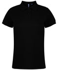 Asquith & Fox Women's Classic Fit Polo | Ashbe