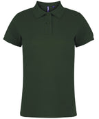 Asquith & Fox Women's Classic Fit Polo | Ashbe