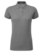 Asquith & Fox Women's Classic Fit Polo | Ashbe