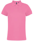 Asquith & Fox Women's Classic Fit Polo | Ashbe