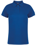 Asquith & Fox Women's Classic Fit Polo | Ashbe