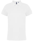 Asquith & Fox Women's Classic Fit Polo | Ashbe