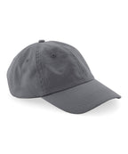 Organic cotton 6 - Panel Cap