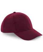 Heavy Brushed Cotton Cap – Adjustable & Durable | Ashbe