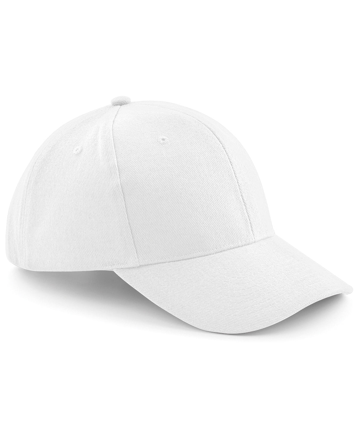 Heavy Brushed Cotton Cap – Adjustable & Durable | Ashbe