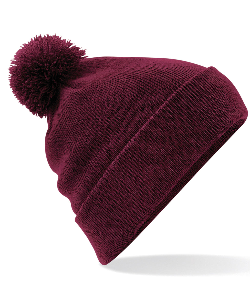 Original Pom-Pom Beanie