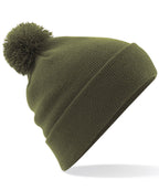 Original Pom-Pom Beanie