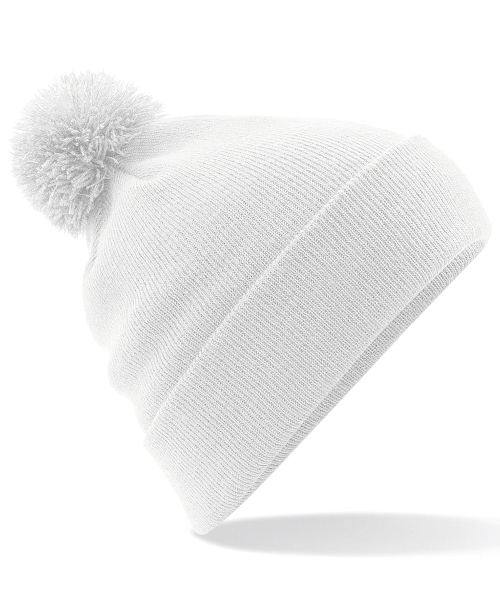 Original Pom-Pom Beanie