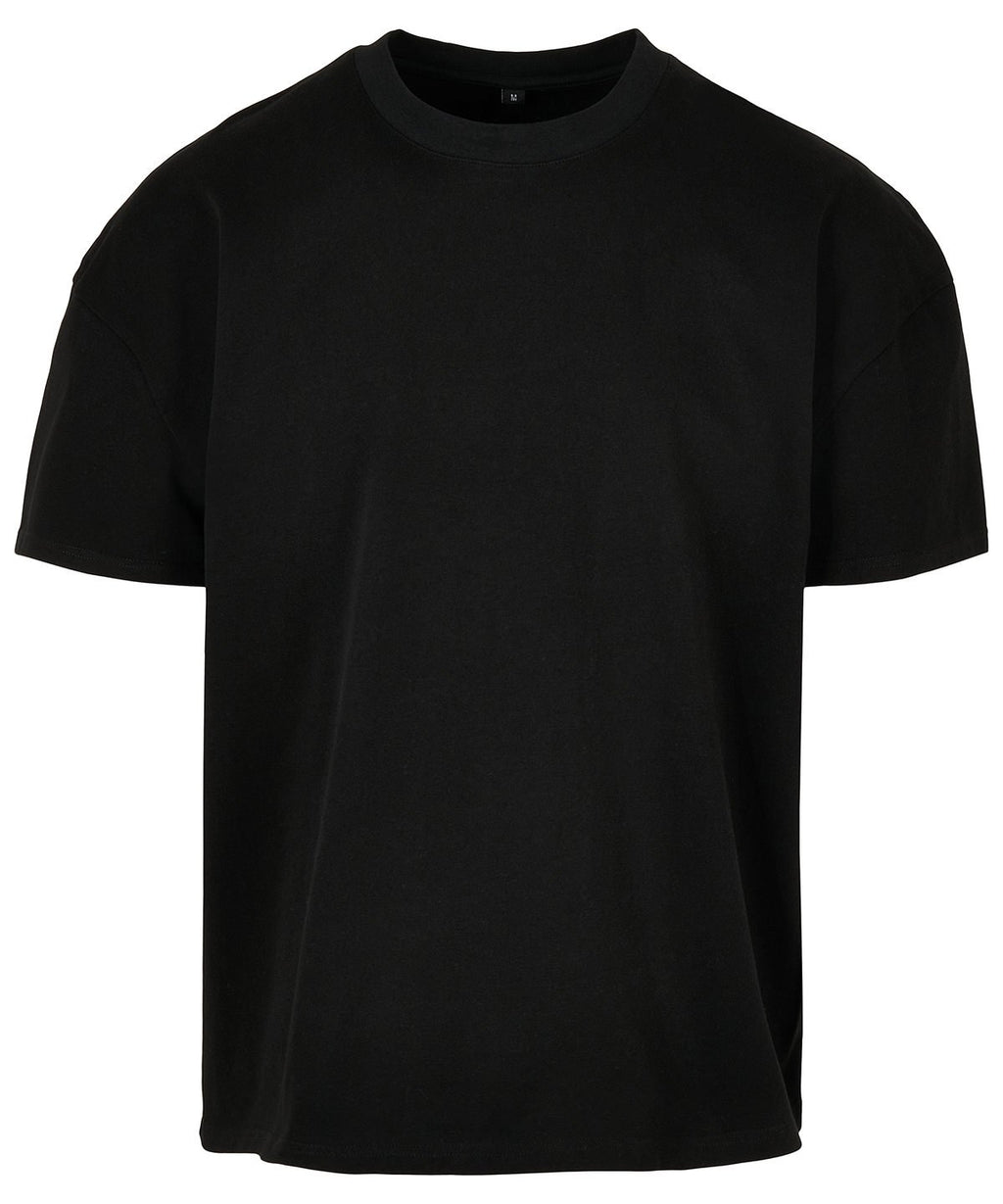 Ultra Heavy Cotton box Tee Men's