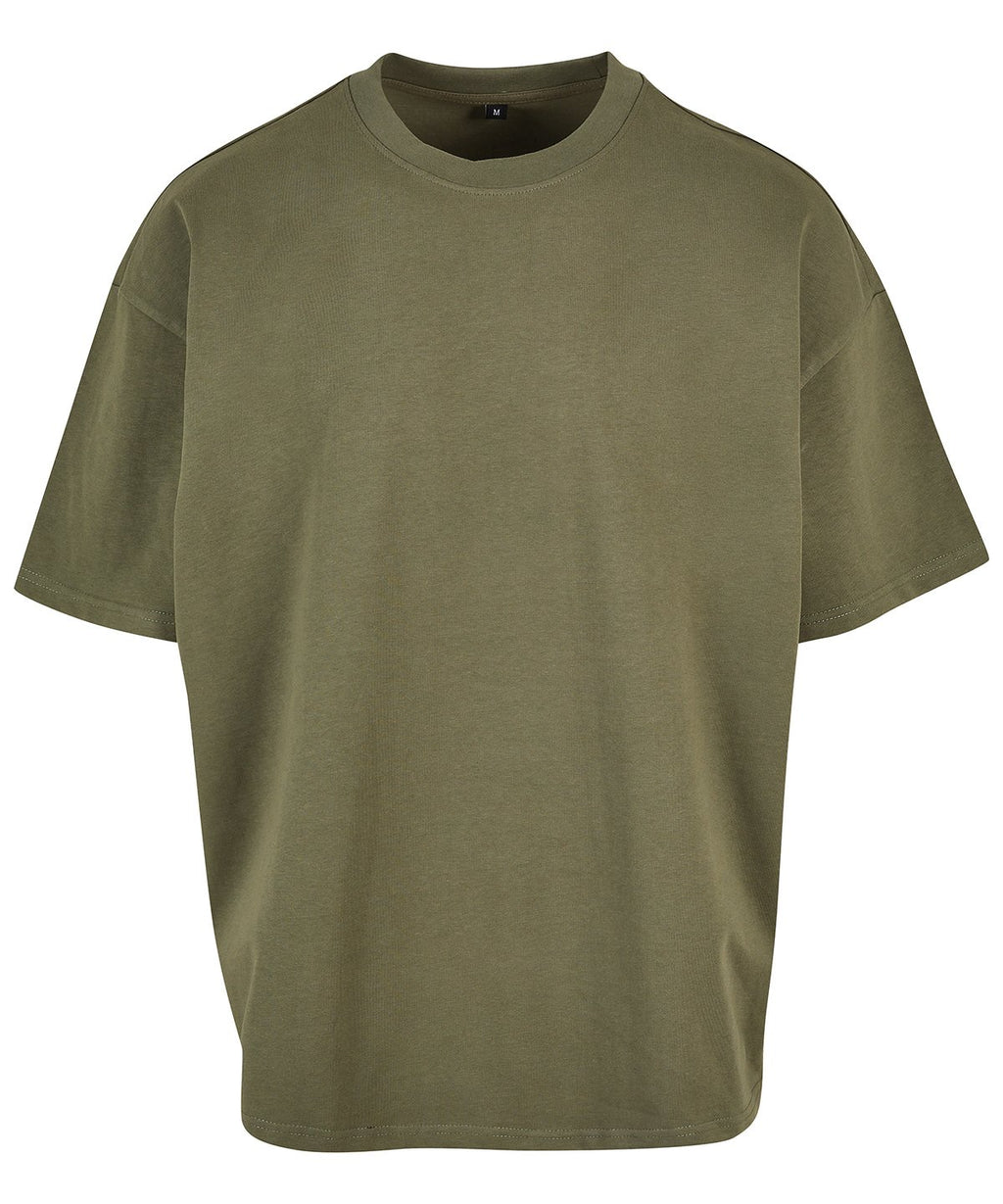 Ultra Heavy Cotton box Tee Men's